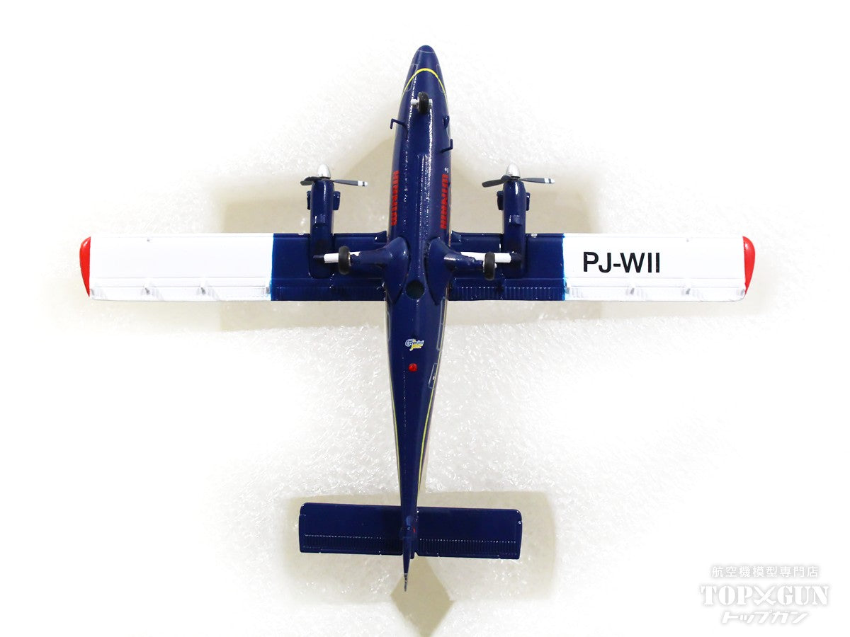DHC-6-300 ウィンエア  PJ-WII  1/200 [G2WIA1035]