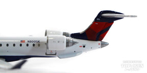 CRJ-900LR デルタ・コネクション N800SK 1/400[GJDAL2029](20240630)
