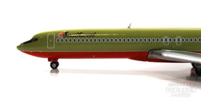 727-200 サウスウエスト航空  N406BN  1/400 [GJSWA2216]