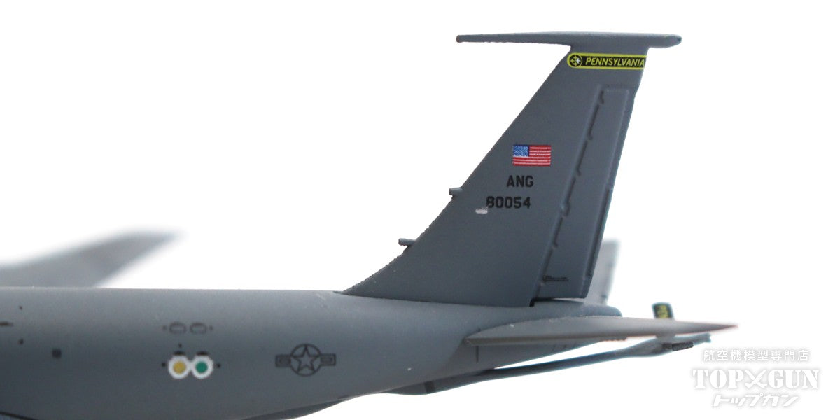 KC-135T アメリカ空軍 58-0054 ペンシルベニア空軍州兵 1/200[GMUSA130]