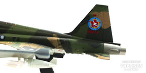 F-5E  中華民国空軍（台湾空軍） 第737戦術戦闘機聯隊 第46戦闘機中隊 仮想敵機 #5272 1/72 [HA3366](20240630)