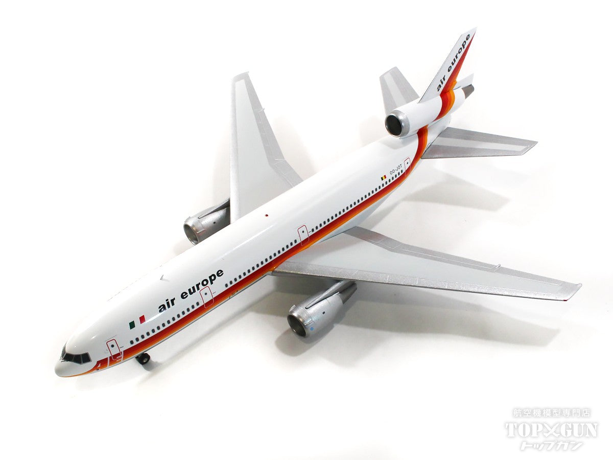 InFlight200 DC-10-30 エア・ヨーロッパ OO-JOT 1/200[IF103AE0923P]