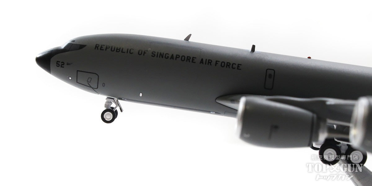 KC-135R　シンガポール空軍 752　1/200[IF135RSAF752]