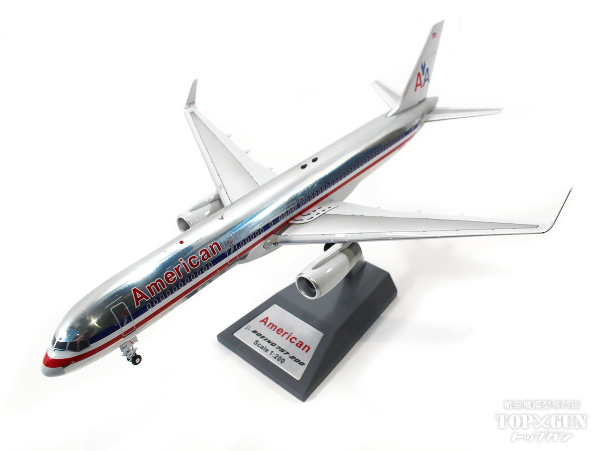 1/200 アメリカン航空 B757-200 | necko.pl