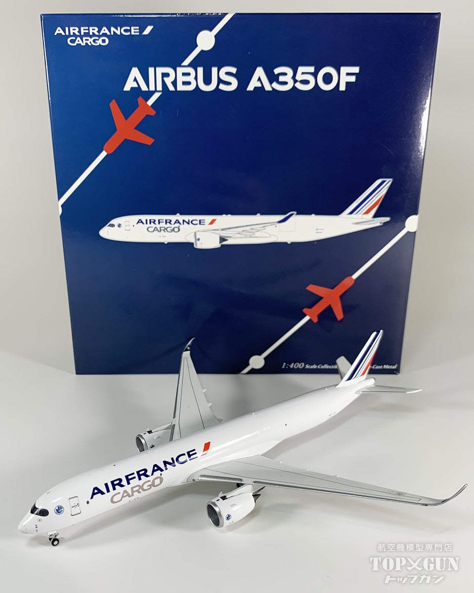 NG Models A350F エールフランスカーゴ AIRFRANCE 1/400 [NG46007]
