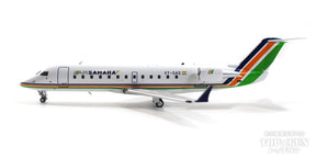 CRJ-200ER エア・サハラ（インド） 2003年頃 VT-SAQ 1/200 [NG52051]