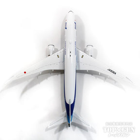 787-9 ANA全日空  組立式スナップフィットモデル  ※WiFi レドーム・ギアつき  JA936A  1/200 [NH20189]