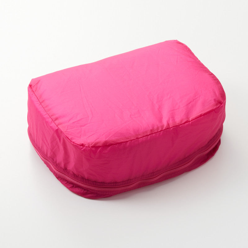 TO&FRO for Peach TRAVEL ORGANIZER AIR S size