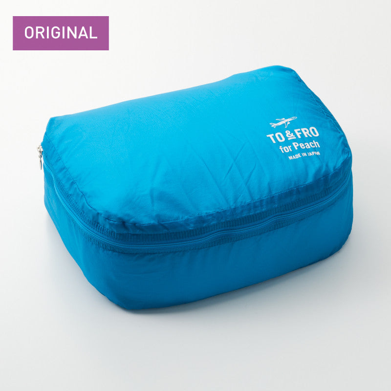 TO&FRO for Peach TRAVEL ORGANIZER AIR S size