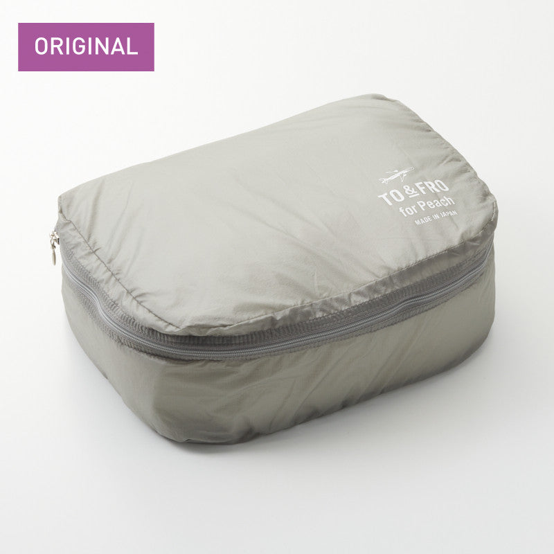 TO&FRO for Peach TRAVEL ORGANIZER AIR S size
