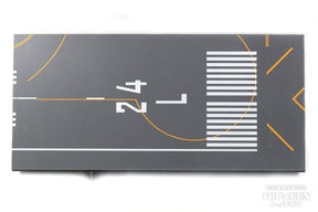 Roteiro(ロテイロ) 滑走路 関西国際空港 B滑走路 RWY24L ジオラマ光ファイバー組込式ライトアップセット 1/500[R2-KIX24LS]