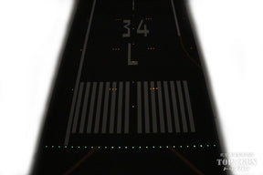 Roteiro(ロテイロ) 滑走路 成田空港 滑走路 RWY34L(A滑走路) ジオラマ光ファイバー組込式ライトアップセット 1/500スケール用 [R2-NRT34LS]