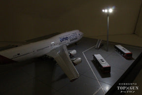 Roteiro(ロテイロ) 空港ターミナル LED組込式ライトアップセット 1/200スケール用[R4-03]
