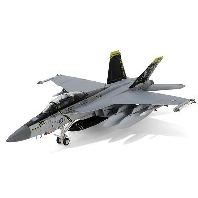 Waltersons 【予約商品】F/A-18F スーパーホーネット アメリカ海軍 VFA 