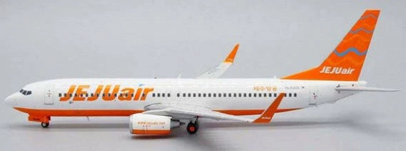 JC Wings 737-800 チェジュ航空 HL8305 1/200[XX20035]