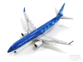 737 Max 8 廈門航空 特別塗装 「国連・持続可能開発目標」 B-20CP 1/400 [XX4455]