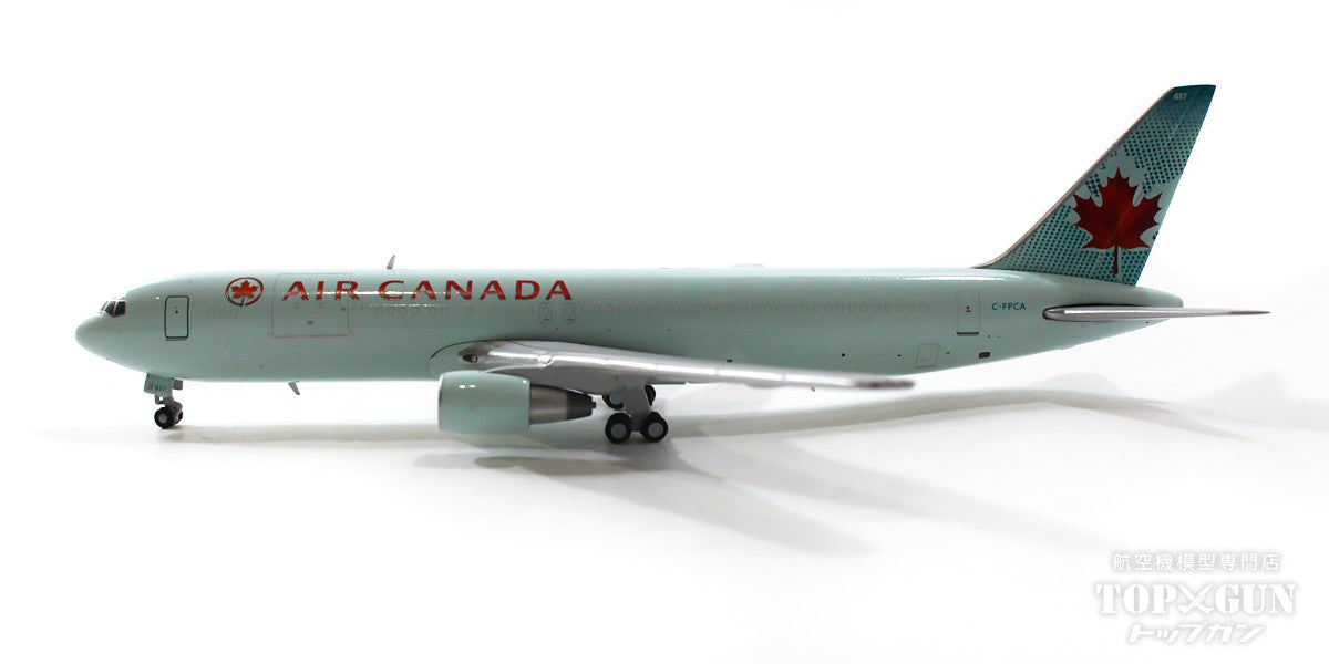 767-300BCF（改造貨物型） エアカナダ・カーゴ C-FPCA 1/400 [XX4498]