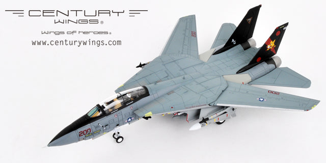 Century Wings F-14B アメリカ海軍 第11戦闘飛行隊 「レッドリッパーズ 