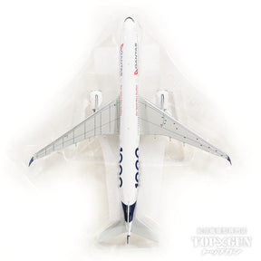 A350-1000 エアバス社 ハウスカラー 特別塗装「Qantas Our spirit flies further」 F-WMIL 1/400 [04448]