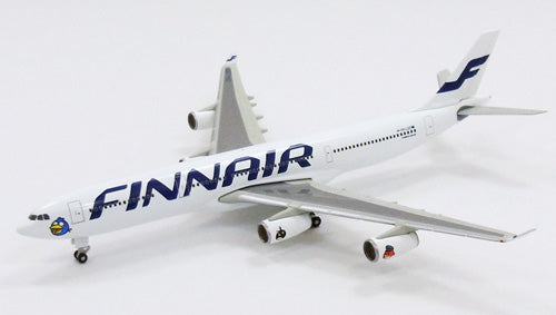 Finnair Airbus A340-300 旧塗装 | www.noah-digital.co.jp