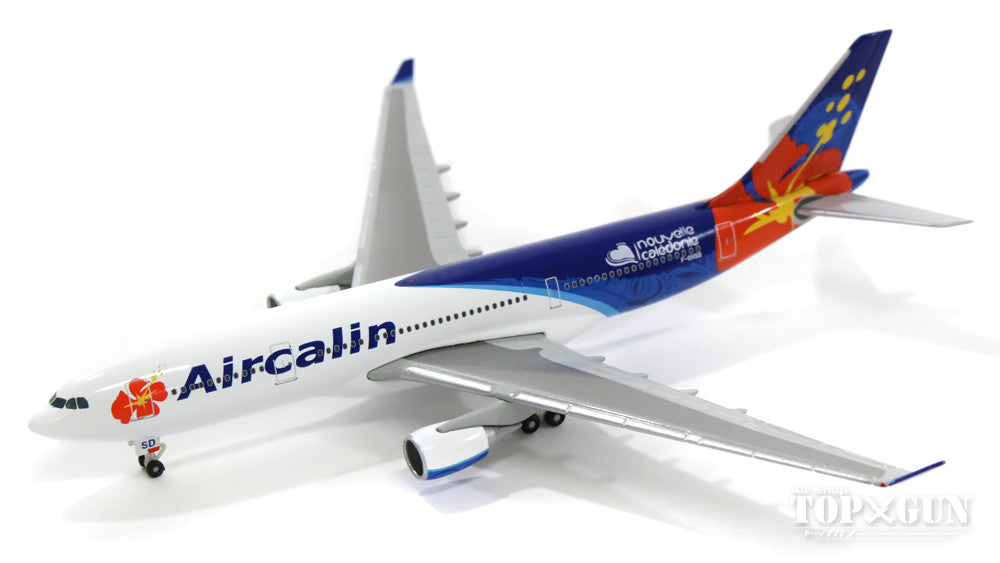 模型エアカラン 模型 A330 scale 1:200 size29.5cm - aviationdynamix.com