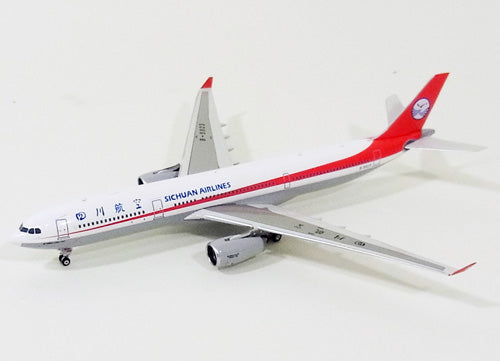 Phoenix A330-300 四川航空 B-5923 1/400 [10755]