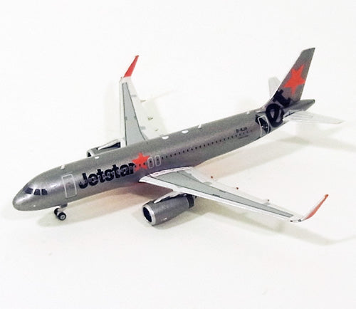 Phoenix A320SL ジェットスター・香港 B-KJA 1/400 [10772]