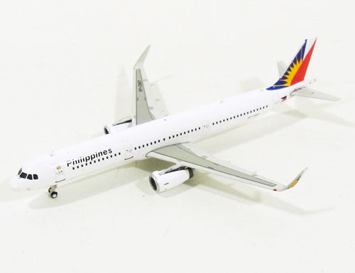 Phoenix A321 Philippine Airlines RP-C9907 1/400 [10903]