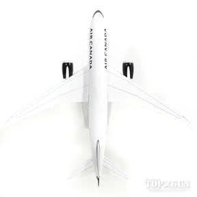 787-8 エアカナダ C-GHPQ 主翼飛行姿勢 (ギア・スタンド付属) 1/200 ※プラ製 [10956GR]