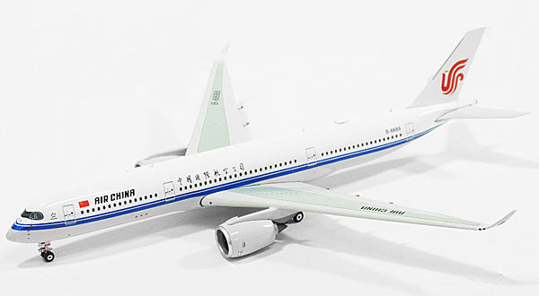 Phoenix A350-900 中国国際航空（エア・チャイナ） B-6688 1/400 [11015]