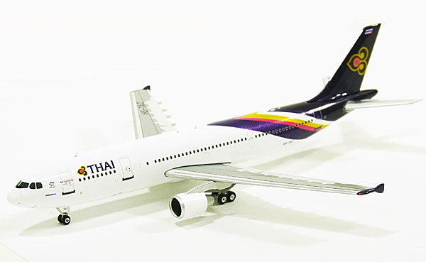 A300-600R タイ国際航空 HS-TAZ 1/400 [11021]