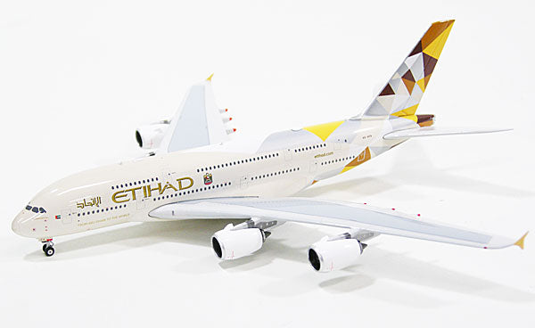 Phoenix A380 エティハド航空 A6-APA 1/400 [11026]