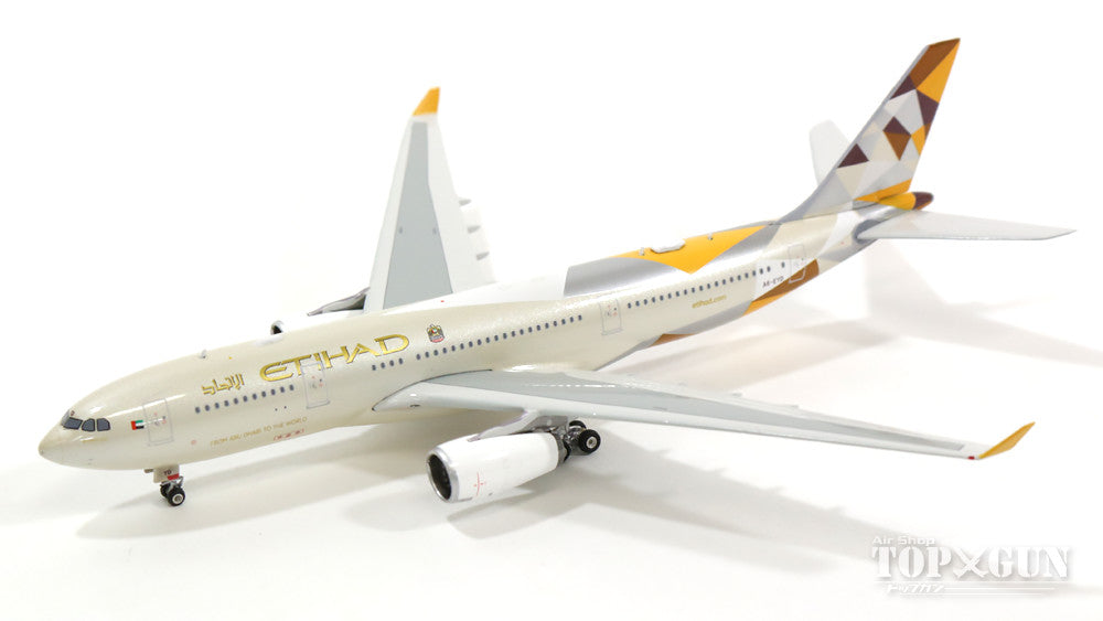 Phoenix A330-200 Etihad Airways A6-EYD 1/400 [11137]