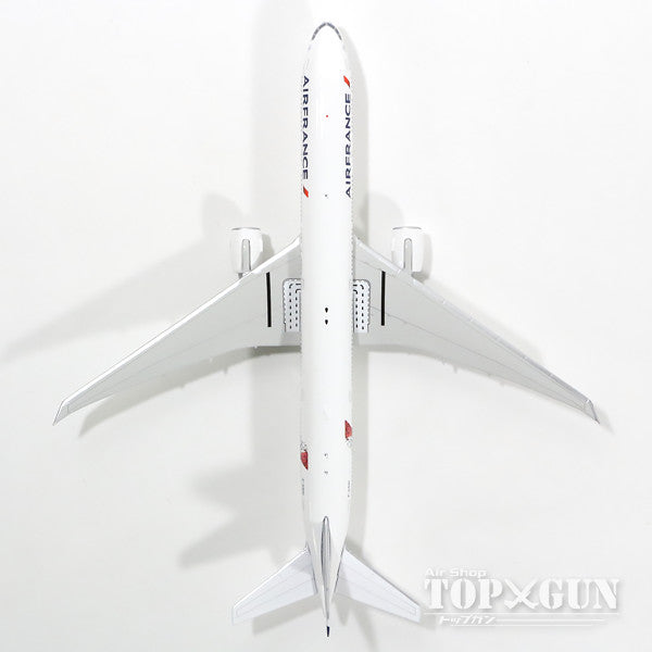 777-300ER エールフランス 特別塗装 「Jon One」 F-GSQI 1/400 [11216]
