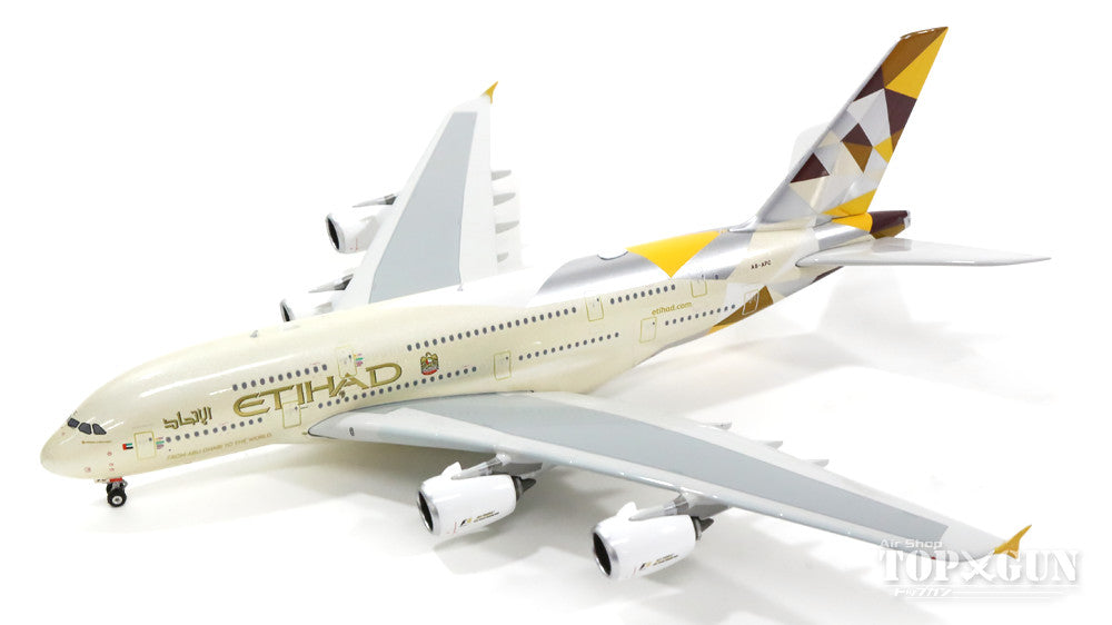 Phoenixエティハド航空A6-LRC777-200ER1/400Etihad-