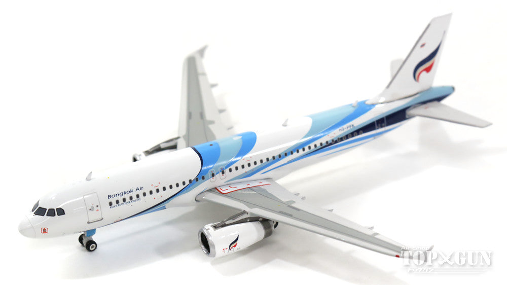 Phoenix A320 Bangkok Airways HS-PPK 1/400 [11312]