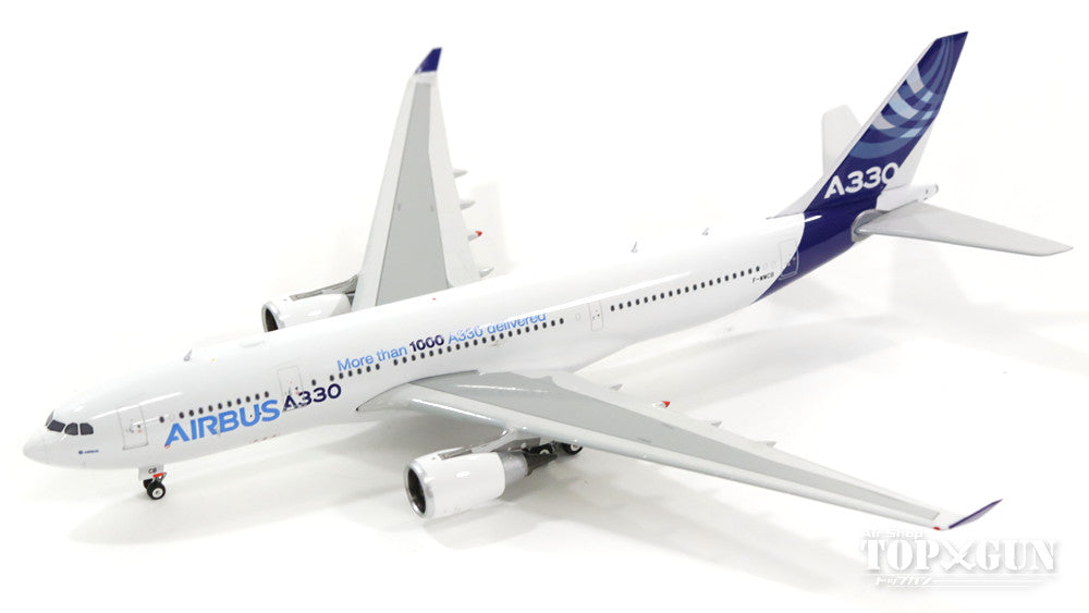 Phoenix A330-200 エアバス社 ハウスカラー F-WWCB 1/400 [11319]