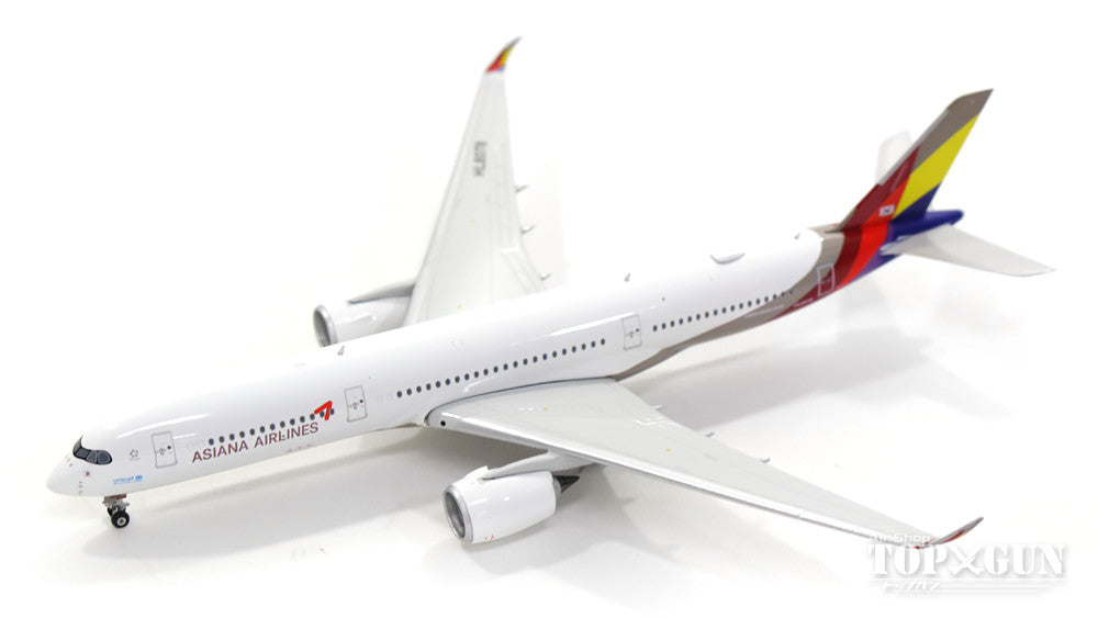 人気提案 1/200 phoenix ASIANA 1/400 アシアナ航空 アシアナ航空 A350 