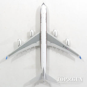 A340-500 タイ空軍 王室専用機 HS-TYV 1/400 [11392]