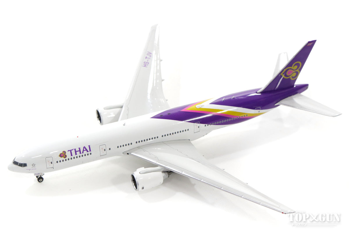777-200ER タイ国際航空 HS-TJV 1/400 [11440]