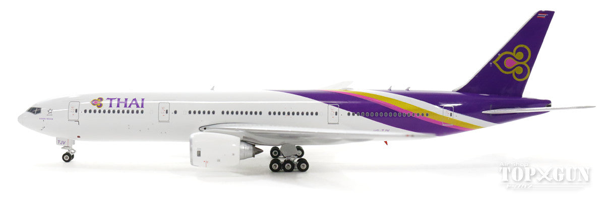 777-200ER タイ国際航空 HS-TJV 1/400 [11440]