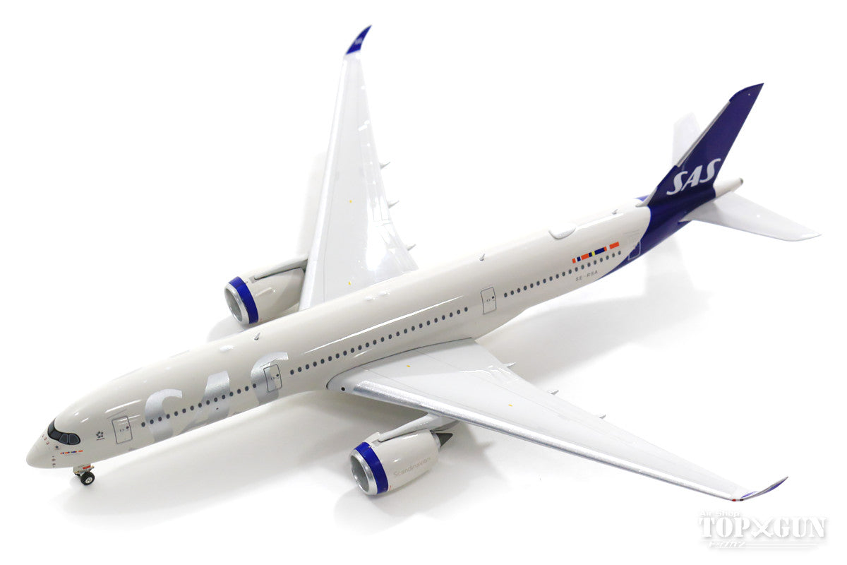 レア　Turkish Airlines A350 模型 1/400 レア Turkish Airlines A350 模型 1/400 - メルカリ