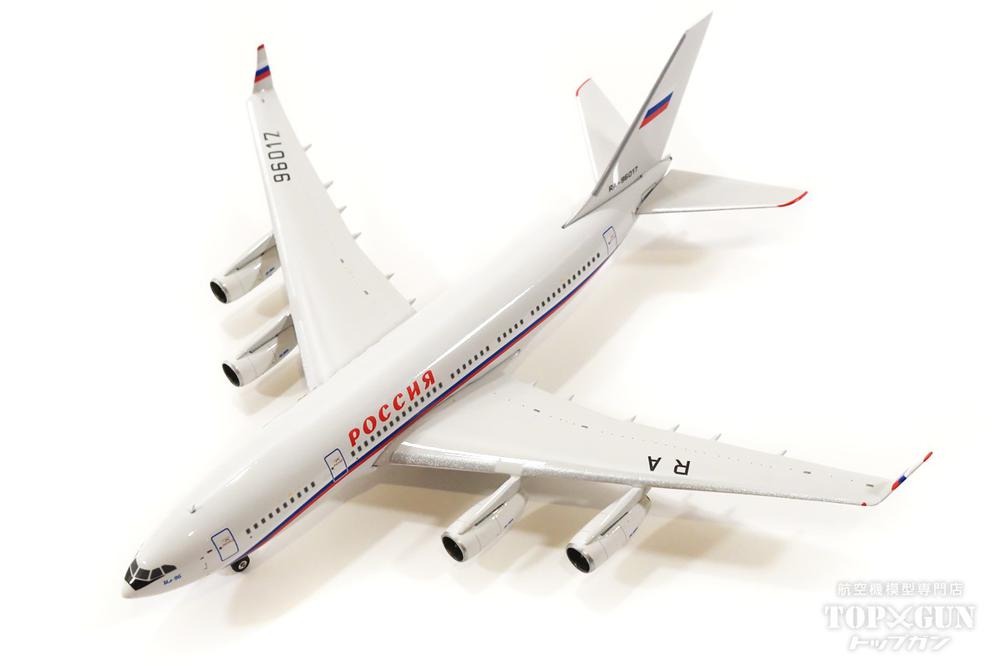 Phoenix IL-96-300 ロシア連邦航空 RA-96017 1/400 [11728]