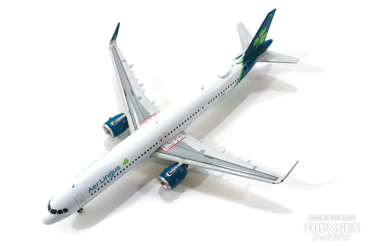 Aer Lingus 航空機 モデルプレーン 11762-1.jpg?v=1669303757&width