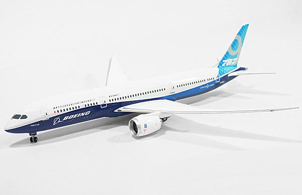 レア】BOEING 787 模型 ハウスカラー - 航空機