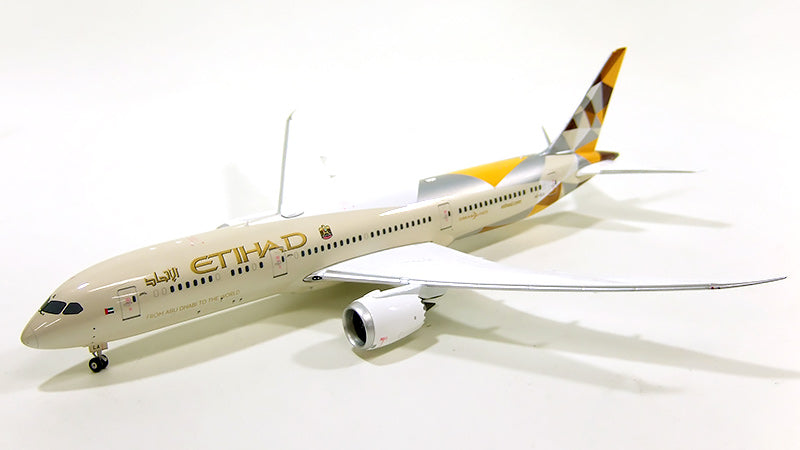 Phoenix 787-9 エティハド航空 A6-BLA 1/200 [20105]