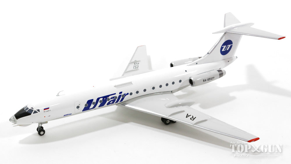 Phoenix TU-134 UTエア RA-65127 1/200 ※金属製 [20114]
