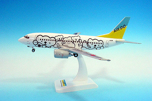 1/200 AIR DO B737-500 10周年特別塗装検品には個人差があります 