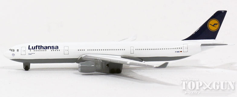 A330-300 ルフトハンザドイツ航空 D-AIKE 1/600 [403551646]