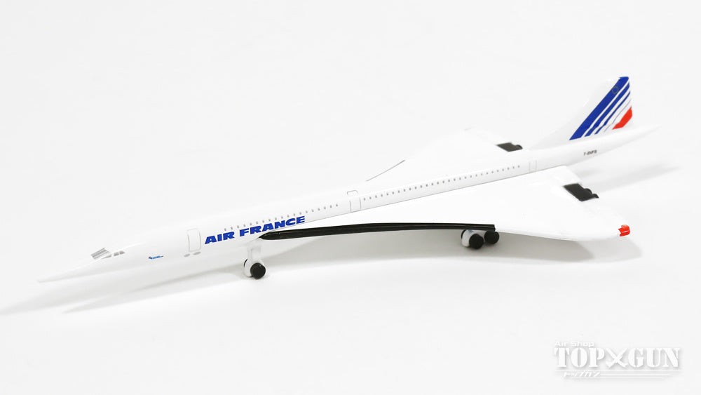 Schuco コンコルド エールフランス F-BVFB 1/600 [403551651]